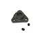 John Deere HUB SHEAVE DRIVE, JOHN DEERE OEM M127134 M127134 - alternate 1