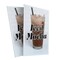 Signmission Iced Mocha, Plastic Signs Only 24 Inch x 36 Inch, Corrugated Plastic, 2PK CSB-2436-2PACK-Iced Mocha - alternate 1