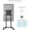 Startech.Com Mobile TV Cart/Stand 37-70in VESA Mount MBLTVSTNDEC - alternate 3