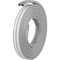 Do It Best 17 Ft. 5/16'' Grey Rubber Weatherstrip V25GADB - alternate 1