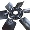 Caterpillar FAN ASSEMBLY - REV, CATERPILLAR OEM 1479660 1479660 - alternate 3