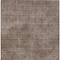 Homeroots 9' X 12' Brown Washable Indoor Outdoor Area Rug 598804 - alternate 4