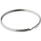 Lucky Line Split Key Ring Steel 77001 - alternate 2