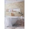 Apollo Tile Gold 12.2 in x 12.2 in Glass Glossy Floor and Wall Mosaic Tile 10.34 sqft/case, 10PK APLAPN8805A - alternate 3