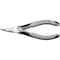 Knipex Electronics  Angled Pliers, 5 3/4 in L 35 82 145 ESD - alternate 1
