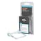 Curt Safety Pin, 1/4 in Dia Pin, 2-3/4 in OAL, Carbon Steel, Zinc 25081 - alternate 1