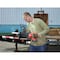Milwaukee Tool 12" 18 TPI The Torch SAWZALL Blades (5 Pk) 48-00-5789 - alternate 2