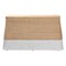 Bali & Pari Palm Natural Rattan Console Table 269-14571-ZORO - alternate 3