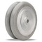 Hamilton PlateCaster, Swivel, Polyurethane, 15 5/8"H S-ZFMD-124SWF95 - alternate 2