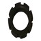 Cnh NUT LOCK, CNH OEM MAG501D0991 MAG501D0991 - alternate 1