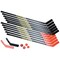 Champion Sports Ultra Shaft Hockey Set, 52", 12sk, Bl, PK18 US52SET - alternate 1