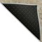 Homeroots 5' X 8' Salmon Fern Green And Beige Floral Medallion Washable Indoor Outdoor Area Rug 616629 - alternate 3