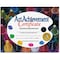 Hayes Art Achievement Certificate, 8.5in x 11in, PK90 VA570 - alternate 1