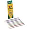 Crayola Colored Pencils, Metallic, 48PK 68-3708 - alternate 1