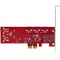 Startech.Com SATA PCIe Card/Controller Card, 10 Ports 10P6G-PCIE-SATA-CARD - alternate 3