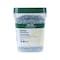 Dottie #8 x 3/4in Slotted Hex Washer High Head Metal Piercing Screw (Tuff Pail), 8000PK SP834TP8KHH - alternate 2