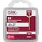 Grk Fasteners GRK R4 No, 8 x 2'' Star Drive Multi-Purpose Wood Screw, 100 Ct. 2077 - alternate 1
