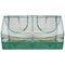 Zenport Garden Raised Bed and Cold Frame Greenhouse Cloche SH3212A+BTP - alternate 1