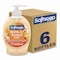 Softsoap Liquid Hand Soap Pumps, Milk and Honey Scent, 7.5 oz, 6PK US04965ACT - alternate 1