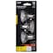 Feit Electric LED Bulb, Track/Recessed, MR16 Lamp, 50 W Equivalent, GU10 Lamp Base, Dimmable, 3PK BPMR16GU10500930C - alternate 2