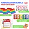 The Fidget Game Kindergarten Learning Bundle KINDERGARTENBUNDLE - alternate 3