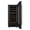 Koolmore Reserve 15 in. Under-Counter Panel Ready Dual Zone Built-in Wine Cooler 23 Bottle Capacity KM-CW28DZ-BPR - alternate 3