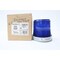 Edwards Signaling BLUE LIGHT DUTY STROBE LIGHT 120V-AC 96BB-N5 - alternate 1