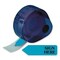 Redi-Tag Flag, SignHere, Dispenser, Blue, 120PK 81034 - alternate 2