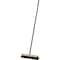 Do It Best 18'' W. x 60'' L. Metal Handle All-Purpose Push Broom 89500 - alternate 3