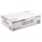 General Supply Jumbo Roll Bath Tissue, Septic Safe, 2-Ply, White, 3.3in x 700 ft, 12PK 8112 - alternate 2