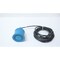 Siemens 7ML11150BA40 ULTRASONIC LEVEL TRANSDUCER 250V-AC XPS-10 - alternate 2