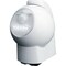 Maxsa Innovations Motion-Activated LED Outdoor Light - White 40231 - alternate 1