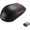 Lenovo Essential Compact Wireless Mouse 4Y50R20864 - alternate 1