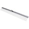 Marshalltown 48 in Flat Wire Texture Broom; 1 in Tine Spacing 14864 - alternate 2