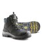 Workwear Outfitters Terra Women'S Findlay 6 In. Lace Up Black Wp Esd Composite Toe Work Boot Size 5 839LBK-5 - alternate 2