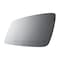 Burco Mirror Redi Cuts OE Replacement Exterior Mirror Glass 5370 - alternate 2