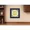 Homeroots Main Squeeze Black Framed Print Wall Art 529796 - alternate 2