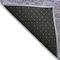 Homeroots 8' X 10' Lavender And Ivory Geometric Washable Indoor Outdoor Area Rug 613563 - alternate 3