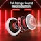 Pyle 6.5 Inch Dual Marine Speakers PLMR60W - alternate 2