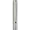 Hallmarkind Industries Submersible well pump, non-breakable S.S. impellers, 1HP/115V, 4 in, Max 210 ft head, Max 25 gpm MAS0469S7-INT115 - alternate 2