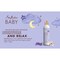 Shea Moisture Baby Manuka Honey and Lavender Pre Wash Hair Detangler, 8 Fluid Ounce, 12PK 68673897 - alternate 1