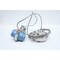 Rosemount PRESSURE TRANSMITTER 0-700PSI 10.5-55V-DC 3051CG5A22A1AS1E5M5CN - alternate 2