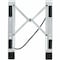 Eaton Tripp Lite Series 4-Port USB-C Hub with Laptop Stand - USB 3.x 5Gbps, 4x USB-A Ports,  U460-ST4-4A-C - alternate 3