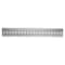 Mytee Products 39.37 inx5.5 inx1.75 inBoltOn Fuel Tank Step Fit Freightliner ReplaceA22-57757-100, 4PK FTRS-553937175x4 - alternate 2