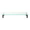 Monoprice Universal Monitor Riser Shelf 15724 - alternate 2