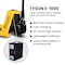 5Seconds Brand Tyson E-1000 Electric Pallet Jack 4400 Lb Capacity  with Lithium Battery, Brushless Motor 27x48 Forks 555009 - alternate 3