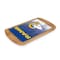 Picnic Time Family Of Brands NFL Los Angeles Rams - Billboard Glass Top Serving Tray 911-01-505-334-2 - alternate 1