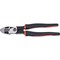 Crescent Z2 K9 Series Linemans Plier, 9.6" OAL, 1.6" Jaw Opening, 0.31" W Jaw, 5 AWG Cutting Capacity Z20509CG-06 - alternate 2