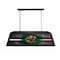 Holland Bar Stool Minnesota Wild Long Box Billiard Light BxLM2 - alternate 1