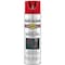 Rust-Oleum Professional Inverted Marking Spray Paint, Safety Red, 15 oz 2564838 - alternate 1
